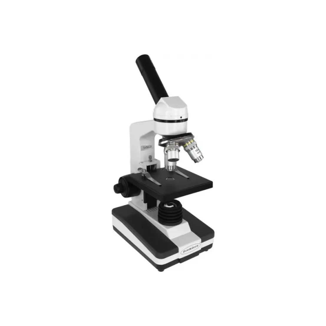 C&a Scientific - Ms-01l - Cordless Student Microscope