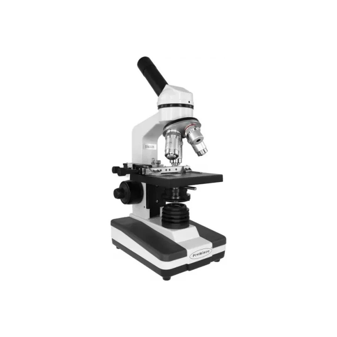 C&a Scientific - Ms-03l - Cordless Student Microscope