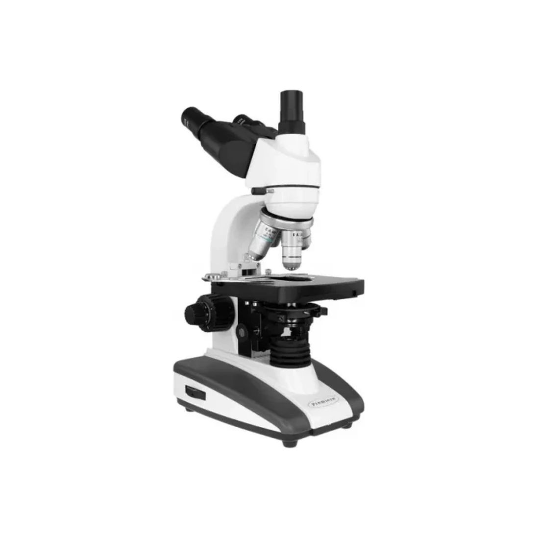 C&a Scientific - Mrj-03t - Trinocular Microscope