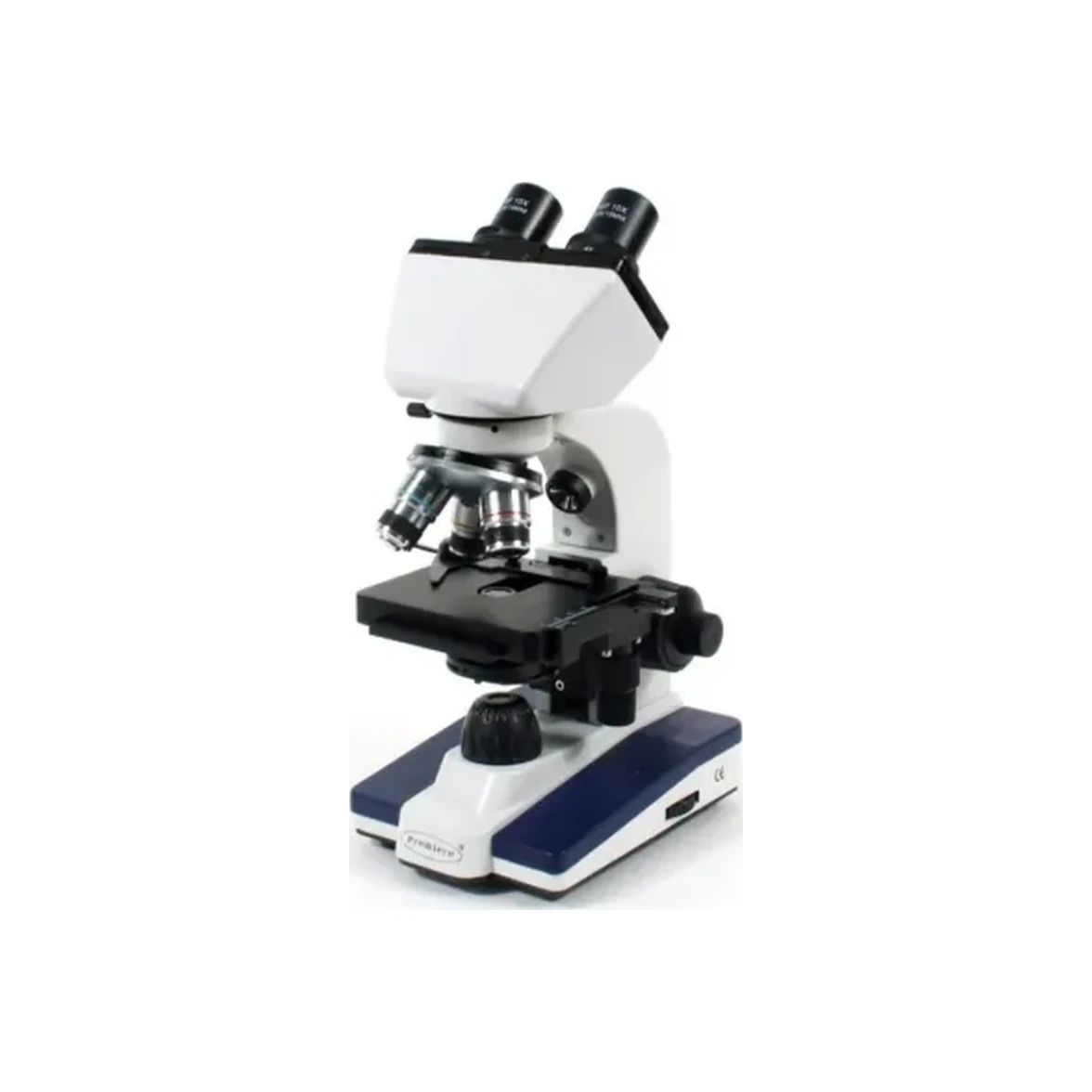 C&a Scientific - Msb-02 - Binocular Student Microscope